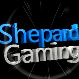 Meet your Posher, Shepardgaming
